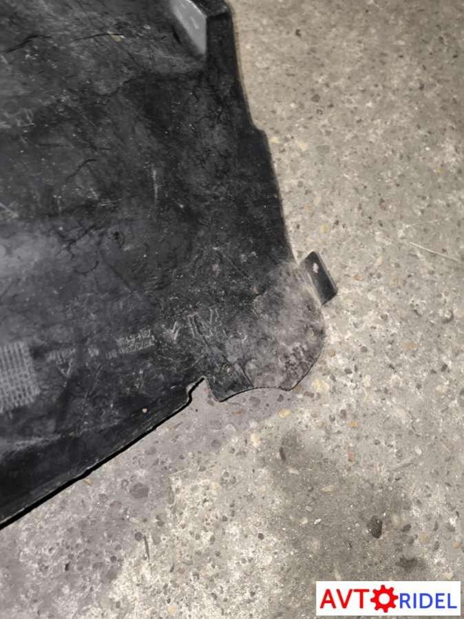 9627973380 Защита арок передняя левая (подкрылок) Citroen C5 (2001-2008) 2004г. | Фото № 4 9627973380 Защита арок передняя левая (подкрылок) Citroen C5 (2001-2008) 2004г. - Фото 4