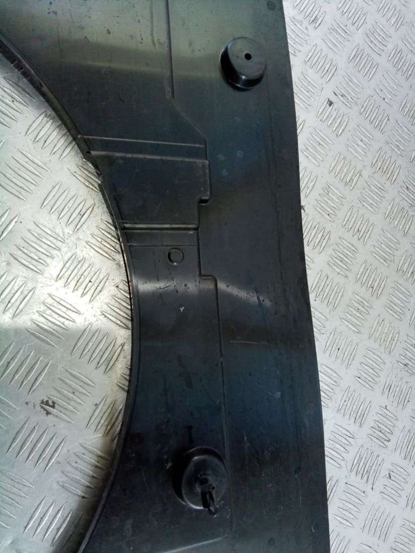 3C5012116 Крышка инструментального ящика Volkswagen Passat B6 2007г. | Фото № 8 3C5012116 Крышка инструментального ящика Volkswagen Passat B6 2007г. - Фото 8