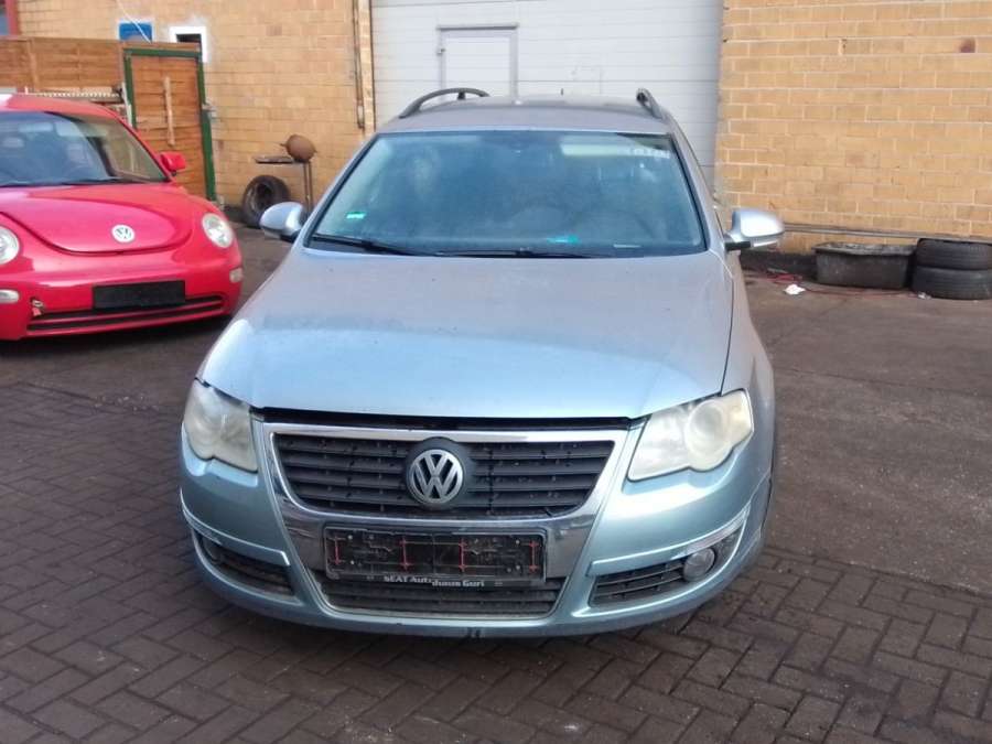 Ступица (кулак цапфа) передняя левая Volkswagen Passat 6 (2005-2010) Универсал 2005г. | Фото № 10 Ступица (кулак цапфа) передняя левая Volkswagen Passat 6 (2005-2010) Универсал 2005г. - Фото 10