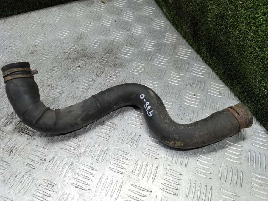 Патрубок (трубопровод, шланг) Renault Scenic минивэн 1999г. | Фото № 1 Патрубок (трубопровод, шланг) Renault Scenic минивэн 1999г. - Фото 1