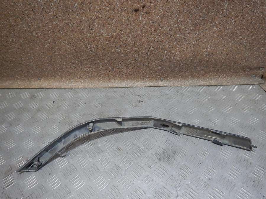 86692S1010 Накладка бампера заднего правая Hyundai Santa Fe 0000г. | Фото № 4 86692S1010 Накладка бампера заднего правая Hyundai Santa Fe 0000г. - Фото 4