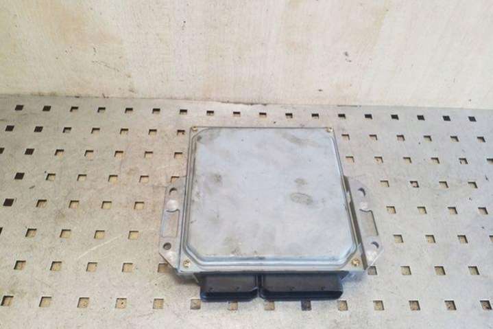 27580029572 Блок управления двигателем  Nissan X-Trail T30 (2001-2004) 2001г. | Фото № 2  27580029572 Блок управления двигателем  Nissan X-Trail T30 (2001-2004) 2001г. - Фото 2