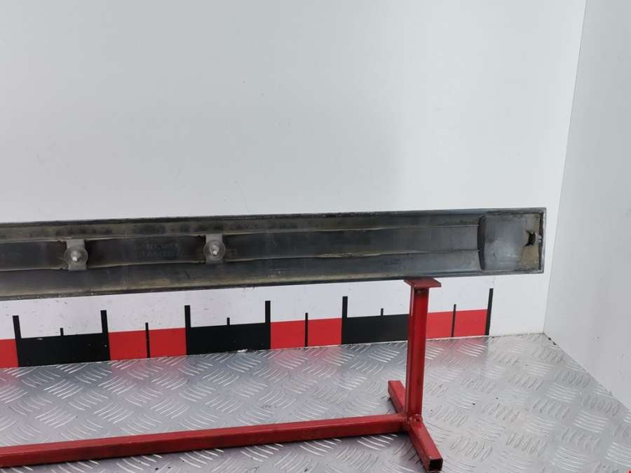 96590379 Накладка декоративная (молдинг) двери задней левой Citroen C4 Grand Picasso 1 (2006-2013) Минивэн 2006г. | Фото № 6 96590379 Накладка декоративная (молдинг) двери задней левой Citroen C4 Grand Picasso 1 (2006-2013) Минивэн 2006г. - Фото 6