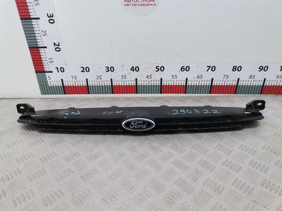 95AB8200AB Решетка радиатора Ford Escort 6 (1995-2000) Хетчбэк 5дв. 1998г. | Фото № 1 95AB8200AB Решетка радиатора Ford Escort 6 (1995-2000) Хетчбэк 5дв. 1998г. - Фото 1