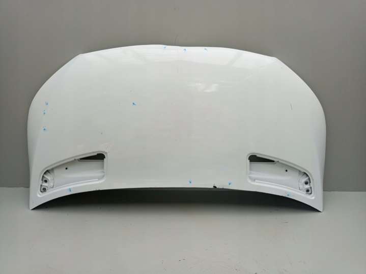 Капот Mercedes Sprinter W907/W910 (2018-2024) 2018г. | Фото № 2 Капот Mercedes Sprinter W907/W910 (2018-2024) 2018г. - Фото 2