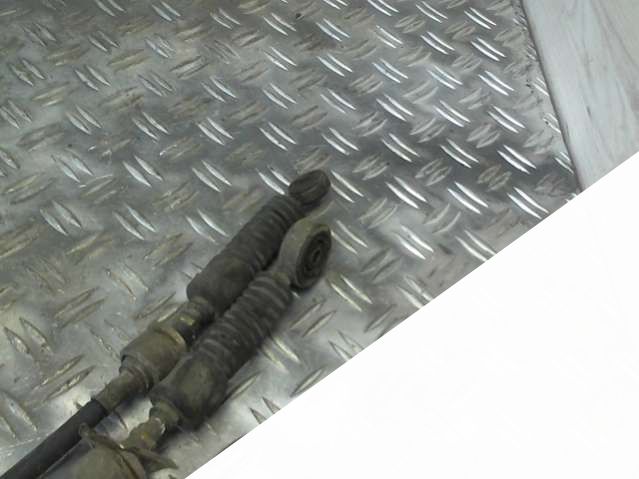 Трос кулисы кпп Mitsubishi Lancer 9 (2001 - 2009) Универсал 2004г. | Фото № 3 Трос кулисы кпп Mitsubishi Lancer 9 (2001 - 2009) Универсал 2004г. - Фото 3