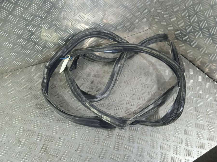 1118637 Уплотнитель Tesla Model X 2019г. | Фото № 1 1118637 Уплотнитель Tesla Model X 2019г. - Фото 1