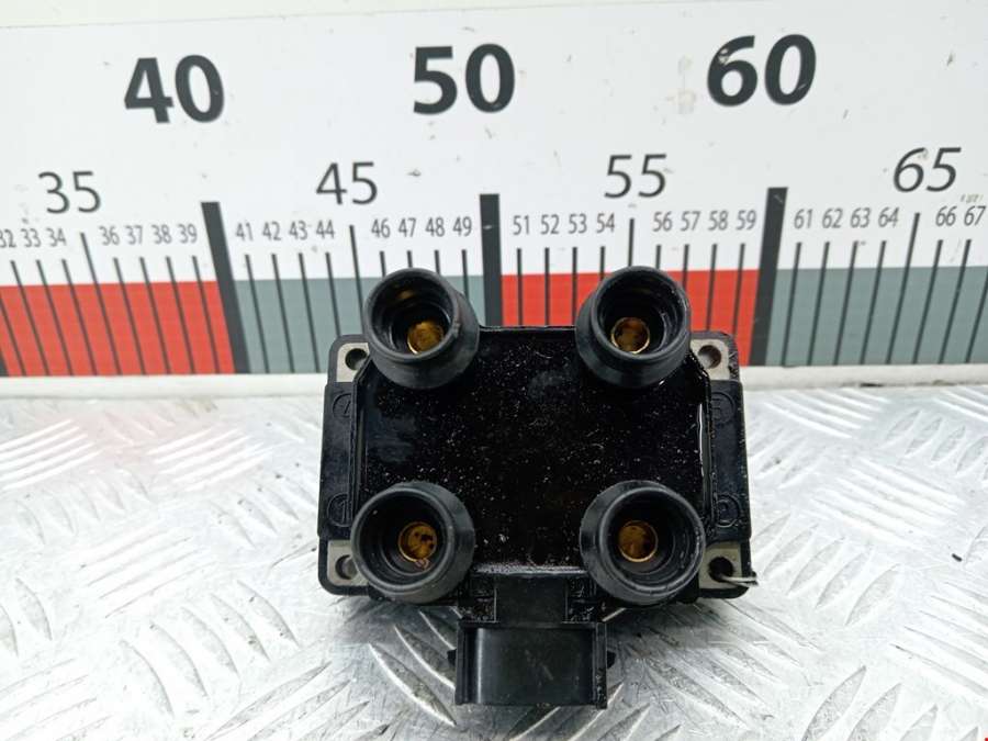 Катушка зажигания Ford Mondeo 2 (1996-2002) Седан 1999г. | Фото № 2 Катушка зажигания Ford Mondeo 2 (1996-2002) Седан 1999г. - Фото 2