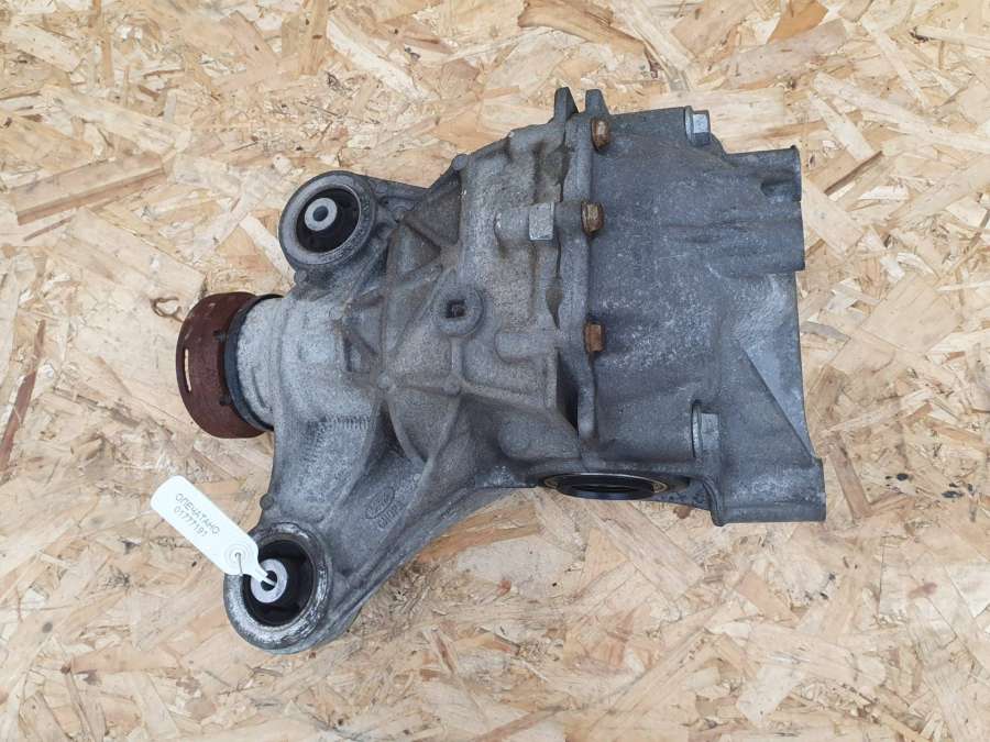 GX73-4A213-FDT2H8648 Редуктор заднего моста  Jaguar XF 2 2017г. | Фото № 1  GX73-4A213-FDT2H8648 Редуктор заднего моста  Jaguar XF 2 2017г. - Фото 1