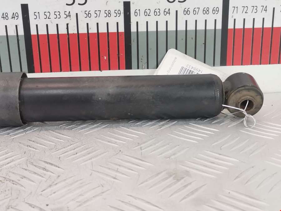 11409006 Амортизатор задний левый Renault Megane 1 (1995-2003) Кабриолет 2002г. | Фото № 7 11409006 Амортизатор задний левый Renault Megane 1 (1995-2003) Кабриолет 2002г. - Фото 7