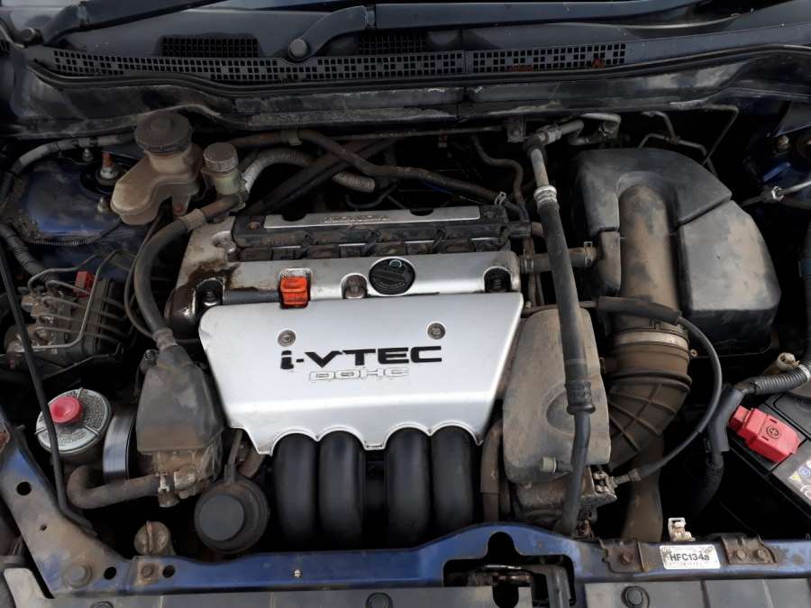 Замок двери передней правой Honda Stream 1 (2000-2006) Минивэн 2003г. | Фото № 5 Замок двери передней правой Honda Stream 1 (2000-2006) Минивэн 2003г. - Фото 5