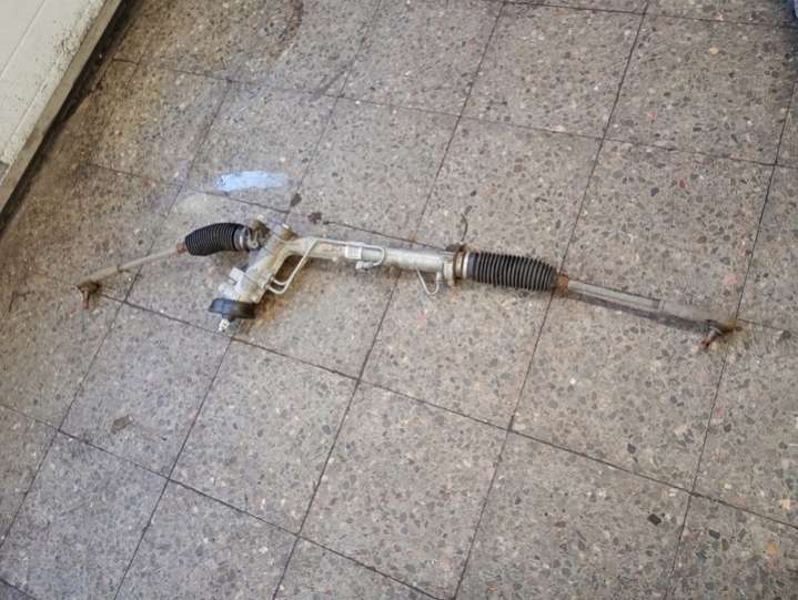 6R142305AT6r142305at Рулевая рейка  Seat Ibiza 4 поколение (2008-2012) 2008г. | Фото № 1  6R142305AT6r142305at Рулевая рейка  Seat Ibiza 4 поколение (2008-2012) 2008г. - Фото 1