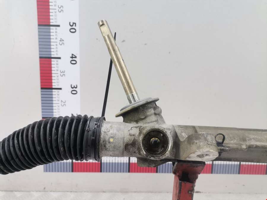 7955501009 Рейка рулевая Renault Megane 2 (2002-2009) Хетчбэк 5дв. 2007г. | Фото № 3 7955501009 Рейка рулевая Renault Megane 2 (2002-2009) Хетчбэк 5дв. 2007г. - Фото 3