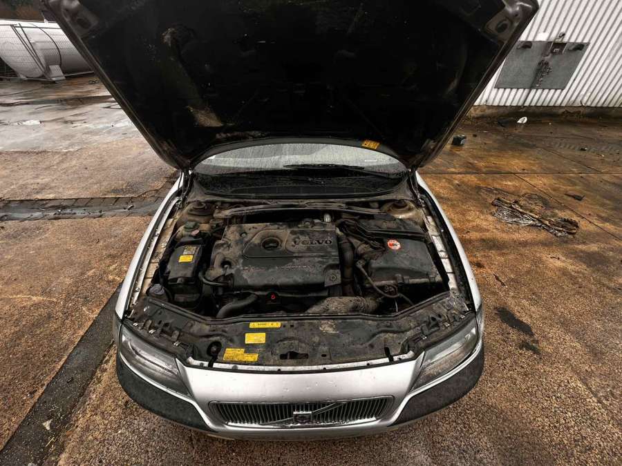 Теплообменник Volvo S80 1 (1998-2005) Седан 2001г. | Фото № 6 Теплообменник Volvo S80 1 (1998-2005) Седан 2001г. - Фото 6