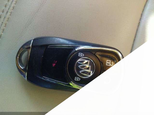 Заслонка дроссельная Buick Encore (2017-...) 2018г. | Фото № 2 Заслонка дроссельная Buick Encore (2017-...) 2018г. - Фото 2