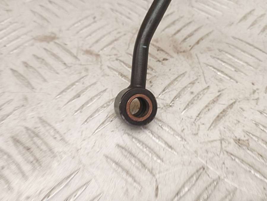 Масляная трубка турбины Renault Scenic 2 2005г. | Фото № 3 Масляная трубка турбины Renault Scenic 2 2005г. - Фото 3