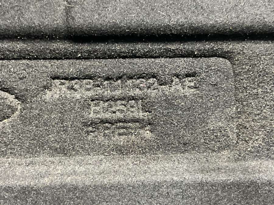 JR3B11132AE Защита днища Ford Mustang 2021г. | Фото № 7 JR3B11132AE Защита днища Ford Mustang 2021г. - Фото 7