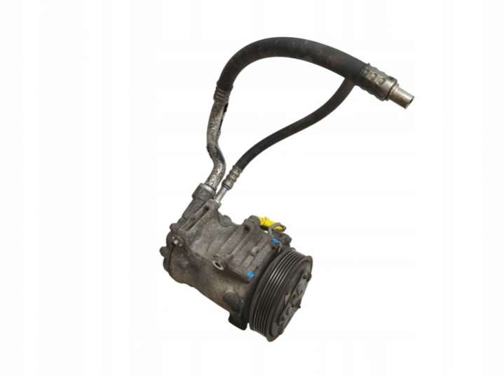 9660555380MM_9660555380 Компрессор кондиционера Citroen C5 2 поколение (2008-2016) 2008г. | Фото № 1 9660555380MM_9660555380 Компрессор кондиционера Citroen C5 2 поколение (2008-2016) 2008г. - Фото 1