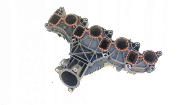 03L129711BA Коллектор впускной Audi A4 B8/8K (2007-2011) 2007г. | Фото № 1 03L129711BA Коллектор впускной Audi A4 B8/8K (2007-2011) 2007г. - Фото 1