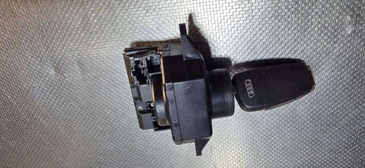 4F0910131D Замок зажигания Audi A6 C6/4F (2004-2008) 2004г. | Фото № 2 4F0910131D Замок зажигания Audi A6 C6/4F (2004-2008) 2004г. - Фото 2