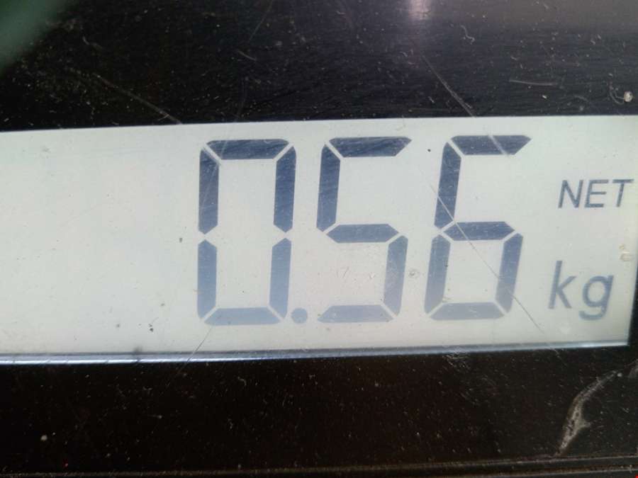 5213042330 Накладка (клык) бампера левый Toyota Rav4 2 (2000-2005) Внедорожник 3дв. 2003г. | Фото № 7 5213042330 Накладка (клык) бампера левый Toyota Rav4 2 (2000-2005) Внедорожник 3дв. 2003г. - Фото 7