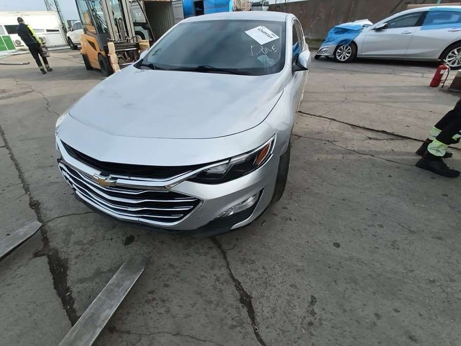 Полка багажника  Chevrolet Malibu 9 restailing 2020г. | Фото № 3   Полка багажника  Chevrolet Malibu 9 restailing 2020г. - Фото 3