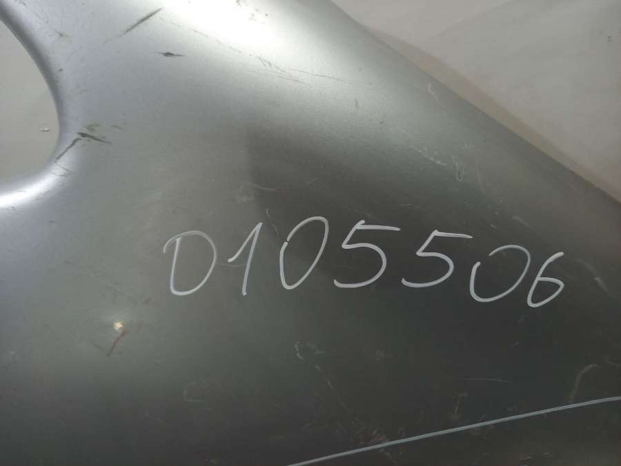 Крыло переднее правое Citroen Xsara Picasso 2003г. | Фото № 2 Крыло переднее правое Citroen Xsara Picasso 2003г. - Фото 2