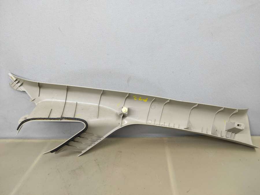 6221208060 Обшивка стойки передней передняя левая Toyota Sienna 2014г. | Фото № 2 6221208060 Обшивка стойки передней передняя левая Toyota Sienna 2014г. - Фото 2