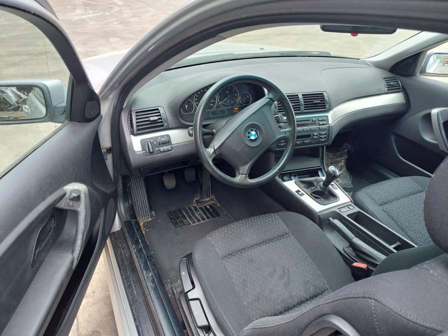 11287524267 Натяжитель ремня генератора (приводного поликлинового ремня BMW 3-Series (E46) (1998-2007) Хетчбэк 3дв. 2004г. | Фото № 11 11287524267 Натяжитель ремня генератора (приводного поликлинового ремня BMW 3-Series (E46) (1998-2007) Хетчбэк 3дв. 2004г. - Фото 11