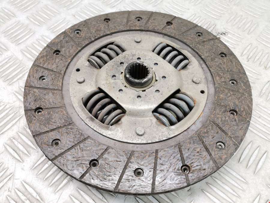 9639780480 Маховик (демпфер сцепления) Citroen Xsara Picasso (1999-2012) Минивэн 2006г. | Фото № 8 9639780480 Маховик (демпфер сцепления) Citroen Xsara Picasso (1999-2012) Минивэн 2006г. - Фото 8