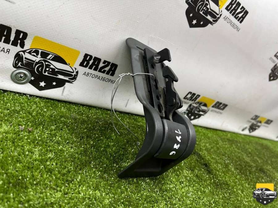 A2119201286 Накладка боковая на сиденье  Mercedes E W211 2005г. | Фото № 4  A2119201286 Накладка боковая на сиденье  Mercedes E W211 2005г. - Фото 4