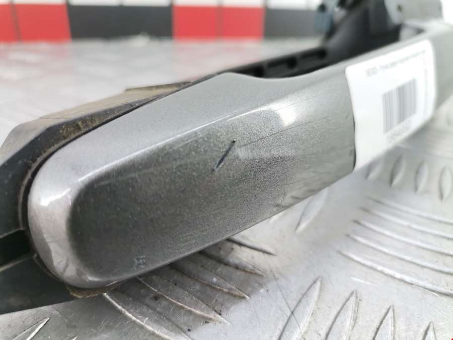 242303 Ручка двери наружная передняя левая Toyota Corolla Verso 2 (2004-2009) Минивэн 2004г. | Фото № 2 242303 Ручка двери наружная передняя левая Toyota Corolla Verso 2 (2004-2009) Минивэн 2004г. - Фото 2