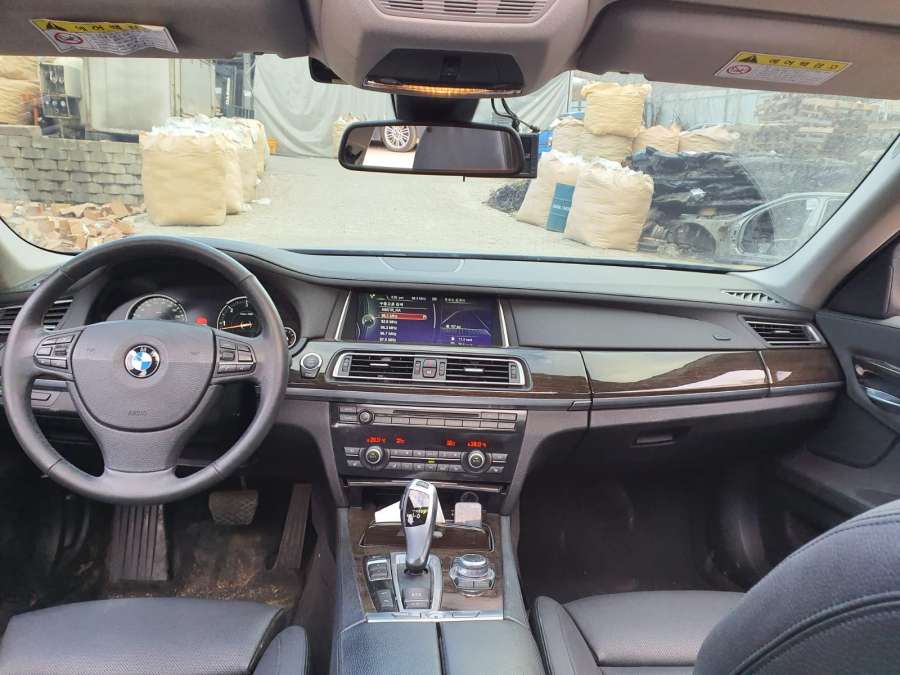 6784902 Датчик ABS передний BMW 7-Series (F01/F02) (2008-2015) Седан 2012г. | Фото № 8 6784902 Датчик ABS передний BMW 7-Series (F01/F02) (2008-2015) Седан 2012г. - Фото 8