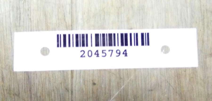 43R-00003 Стекло двери задней левой  Nissan Primera P11 2000г. | Фото № 3  43R-00003 Стекло двери задней левой  Nissan Primera P11 2000г. - Фото 3