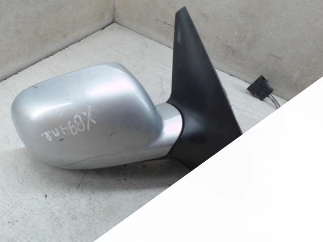 Зеркало боковое,право,перед Volkswagen Golf 4 (1997 - 2005) Хэтчбек (5-дв) 2002г. | Фото № 2 Зеркало боковое,право,перед Volkswagen Golf 4 (1997 - 2005) Хэтчбек (5-дв) 2002г. - Фото 2
