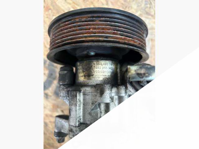 34660601 Насос гидроусилителя руля Mercedes ML W163 2001г. | Фото № 3 34660601 Насос гидроусилителя руля Mercedes ML W163 2001г. - Фото 3