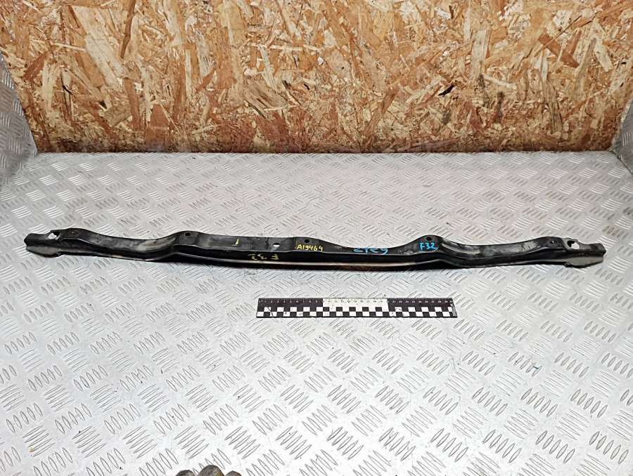 5202942070 Усилитель бампера переднего Toyota RAV4 3 (XA30) внедорожник 2006г. | Фото № 1 5202942070 Усилитель бампера переднего Toyota RAV4 3 (XA30) внедорожник 2006г. - Фото 1