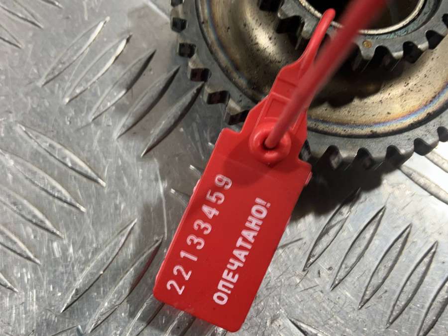 A278030513322 Шестерня  Mercedes-Benz GL X166 2013г. | Фото № 7  A278030513322 Шестерня  Mercedes-Benz GL X166 2013г. - Фото 7