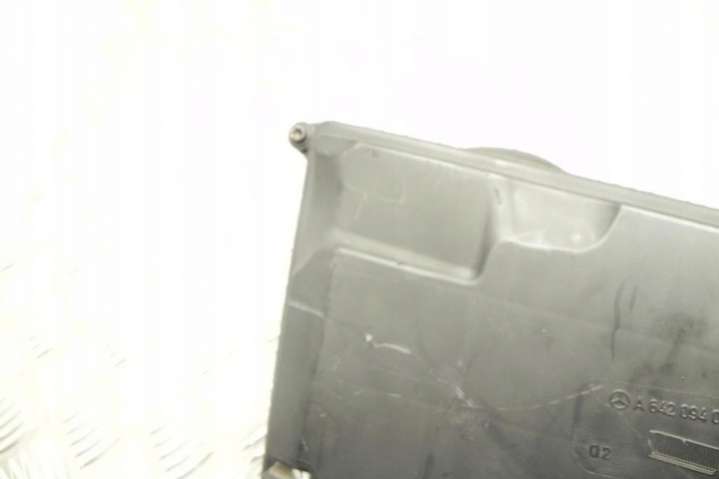 W251 A6420902001 Расходомер воздуха Mercedes ML W164 (2005-2008) 2005г. | Фото № 1 W251 A6420902001 Расходомер воздуха Mercedes ML W164 (2005-2008) 2005г. - Фото 1