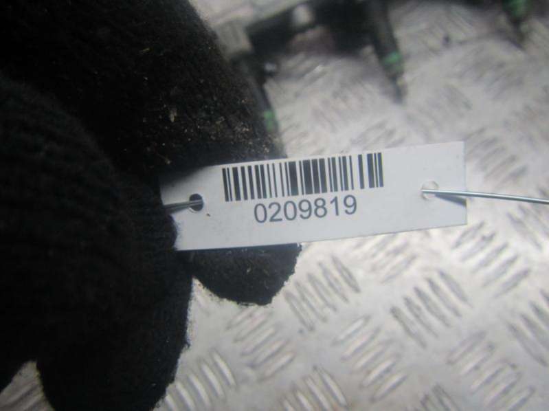 98mfba9f593 Форсунка   Ford Focus 1999г. | Фото № 4  98mfba9f593 Форсунка   Ford Focus 1999г. - Фото 4