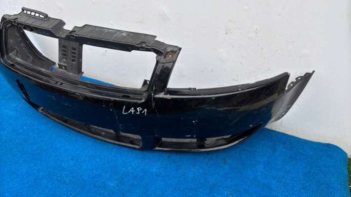 8H0807437 Бампер передний Audi A4 B6 (2000-2005) 2000г. | Фото № 2 8H0807437 Бампер передний Audi A4 B6 (2000-2005) 2000г. - Фото 2