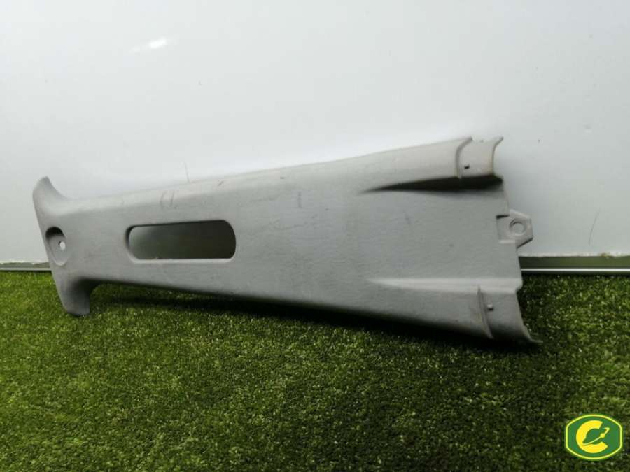 85840H1003 Обшивка стойки центральной правой Hyundai Terracan 2001г. | Фото № 3 85840H1003 Обшивка стойки центральной правой Hyundai Terracan 2001г. - Фото 3