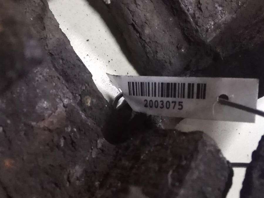 Суппорт передний левый  Citroen Berlingo (M49) фургон 1997г. | Фото № 3   Суппорт передний левый  Citroen Berlingo (M49) фургон 1997г. - Фото 3