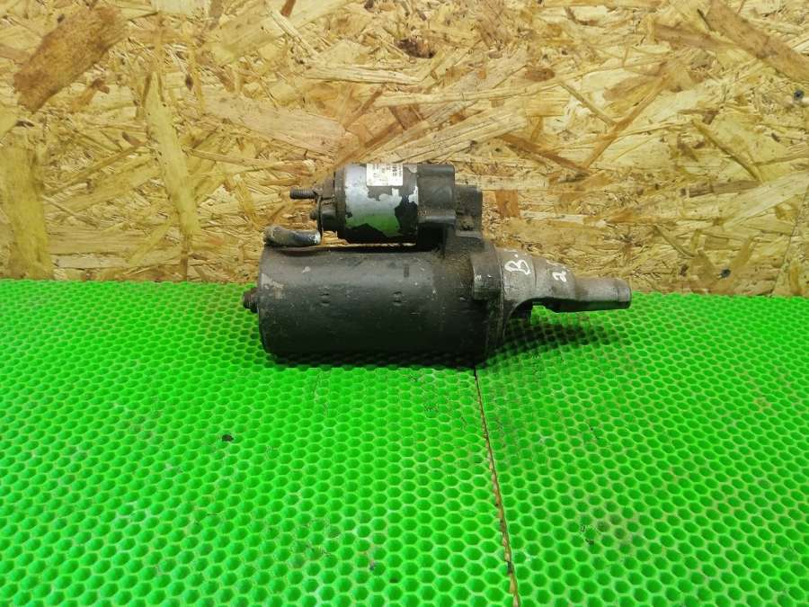 059911023HX Стартер Volkswagen Passat B5 2001г. | Фото № 4 059911023HX Стартер Volkswagen Passat B5 2001г. - Фото 4