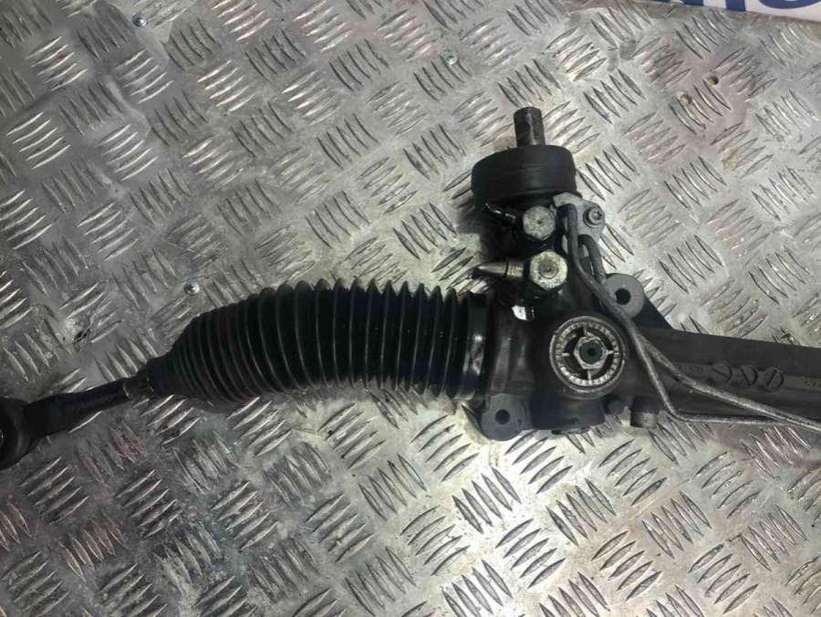 Рулевая рейка Audi A4 B7 (S4,RS4) 2007г. | Фото № 4 Рулевая рейка Audi A4 B7 (S4,RS4) 2007г. - Фото 4