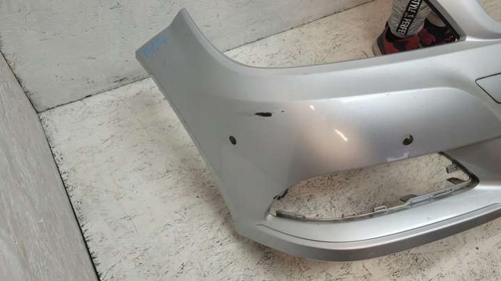 A20488055477ELEMENTS Бампер передний Mercedes C W204/S204 (2007-2012) 2007г. | Фото № 4 A20488055477ELEMENTS Бампер передний Mercedes C W204/S204 (2007-2012) 2007г. - Фото 4