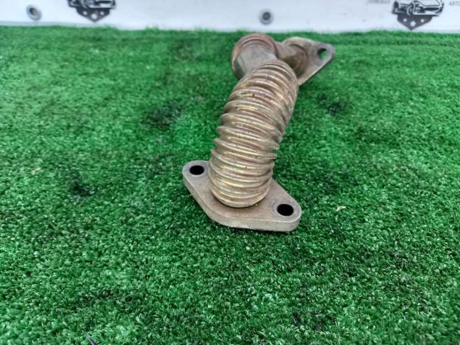 Трубка системы рециркуляции (EGR) Opel Signum 2004г. | Фото № 4 Трубка системы рециркуляции (EGR) Opel Signum 2004г. - Фото 4