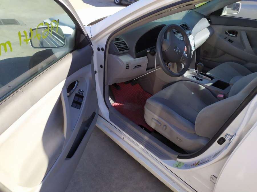 Подушка безопасности пассажирская (в торпедо) Toyota Camry (XV40) (2006-2011) Седан 2006г. | Фото № 20 Подушка безопасности пассажирская (в торпедо) Toyota Camry (XV40) (2006-2011) Седан 2006г. - Фото 20