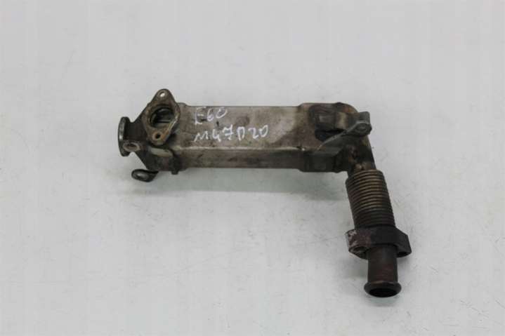 M47D20A77942457794245A Радиатор EGR BMW 5 E60/E61 (2002-2007) 2002г. | Фото № 1 M47D20A77942457794245A Радиатор EGR BMW 5 E60/E61 (2002-2007) 2002г. - Фото 1