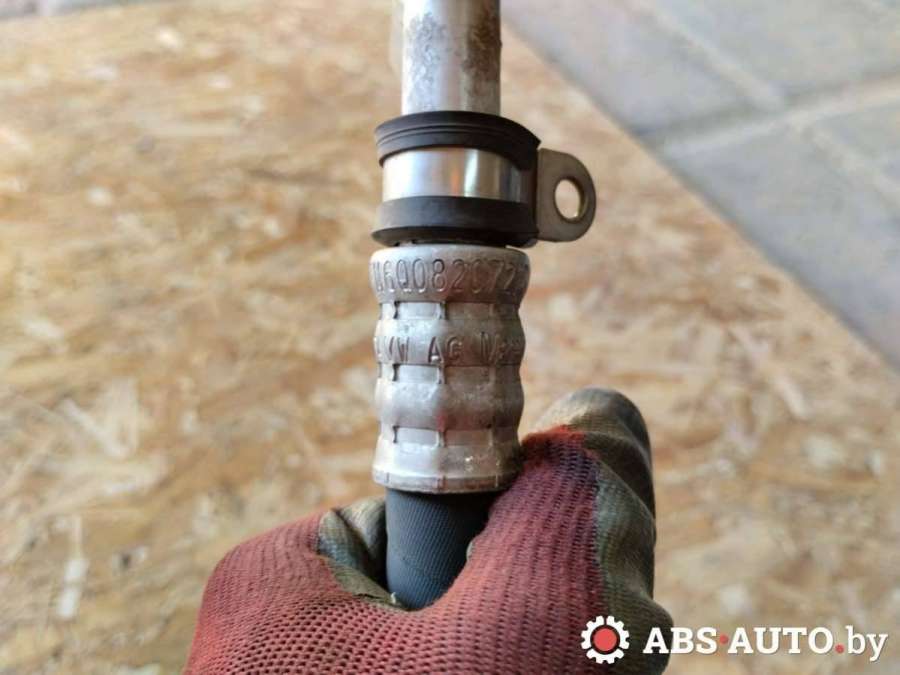 6Q0820721R6Q0820721R144 Трубка кондиционера  SEAT Ibiza 3 2004г. | Фото № 5  6Q0820721R6Q0820721R144 Трубка кондиционера  SEAT Ibiza 3 2004г. - Фото 5